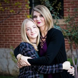 Meet your Posher, Marcie